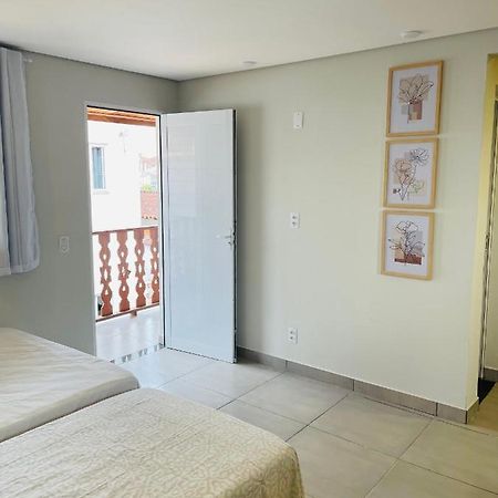 Anexo Marques Hotel Paraty Bagian luar foto