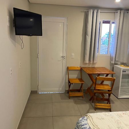 Anexo Marques Hotel Paraty Bagian luar foto