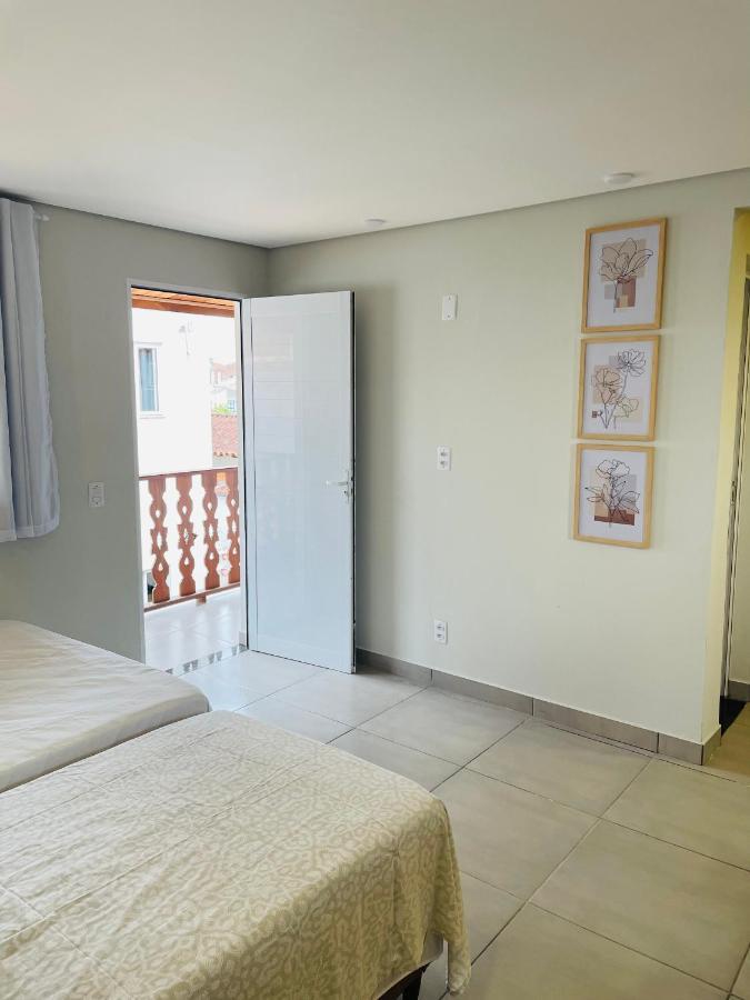Anexo Marques Hotel Paraty Bagian luar foto