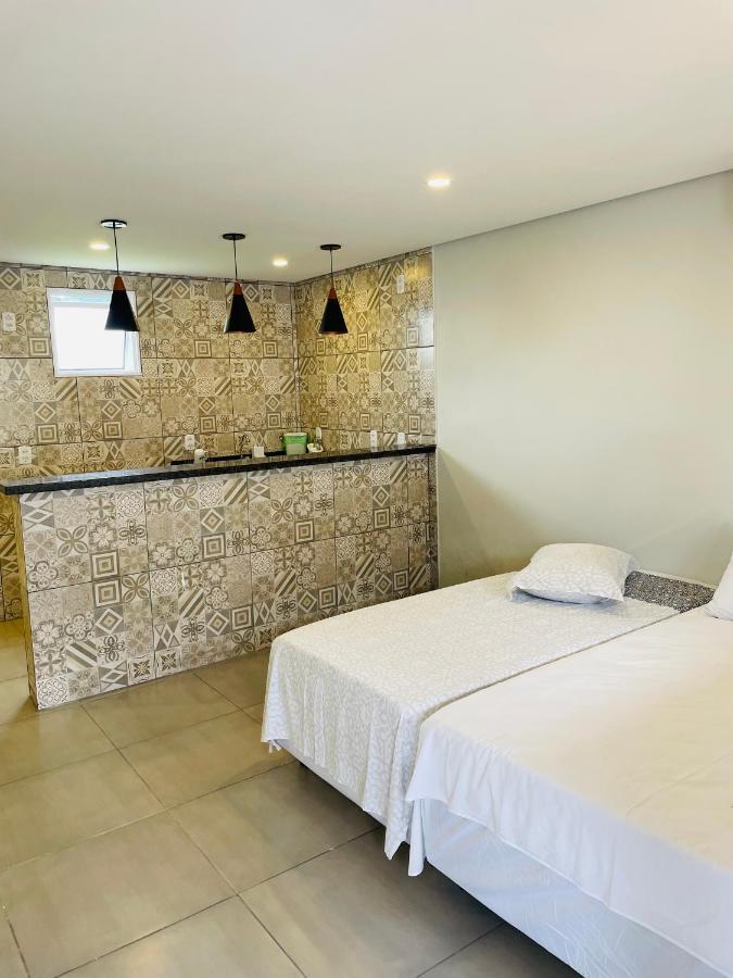 Anexo Marques Hotel Paraty Bagian luar foto
