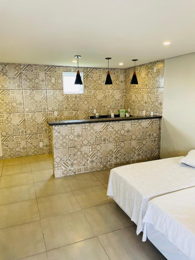 Anexo Marques Hotel Paraty Bagian luar foto