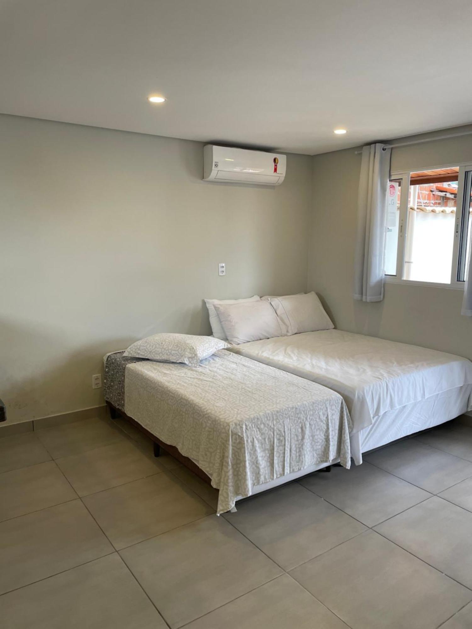 Anexo Marques Hotel Paraty Bagian luar foto