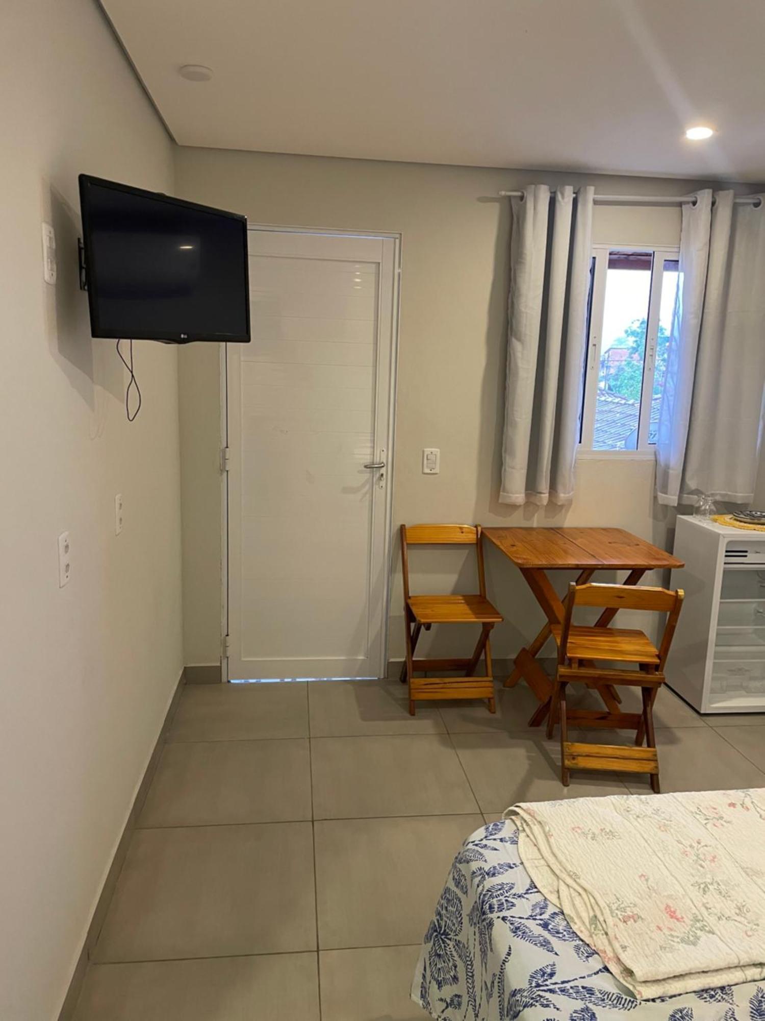 Anexo Marques Hotel Paraty Bagian luar foto