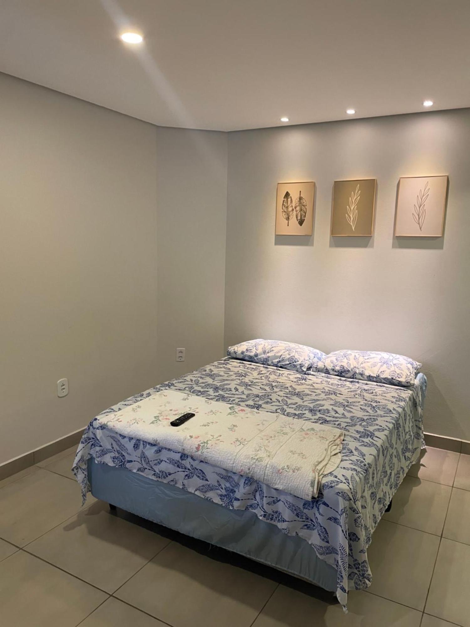 Anexo Marques Hotel Paraty Bagian luar foto