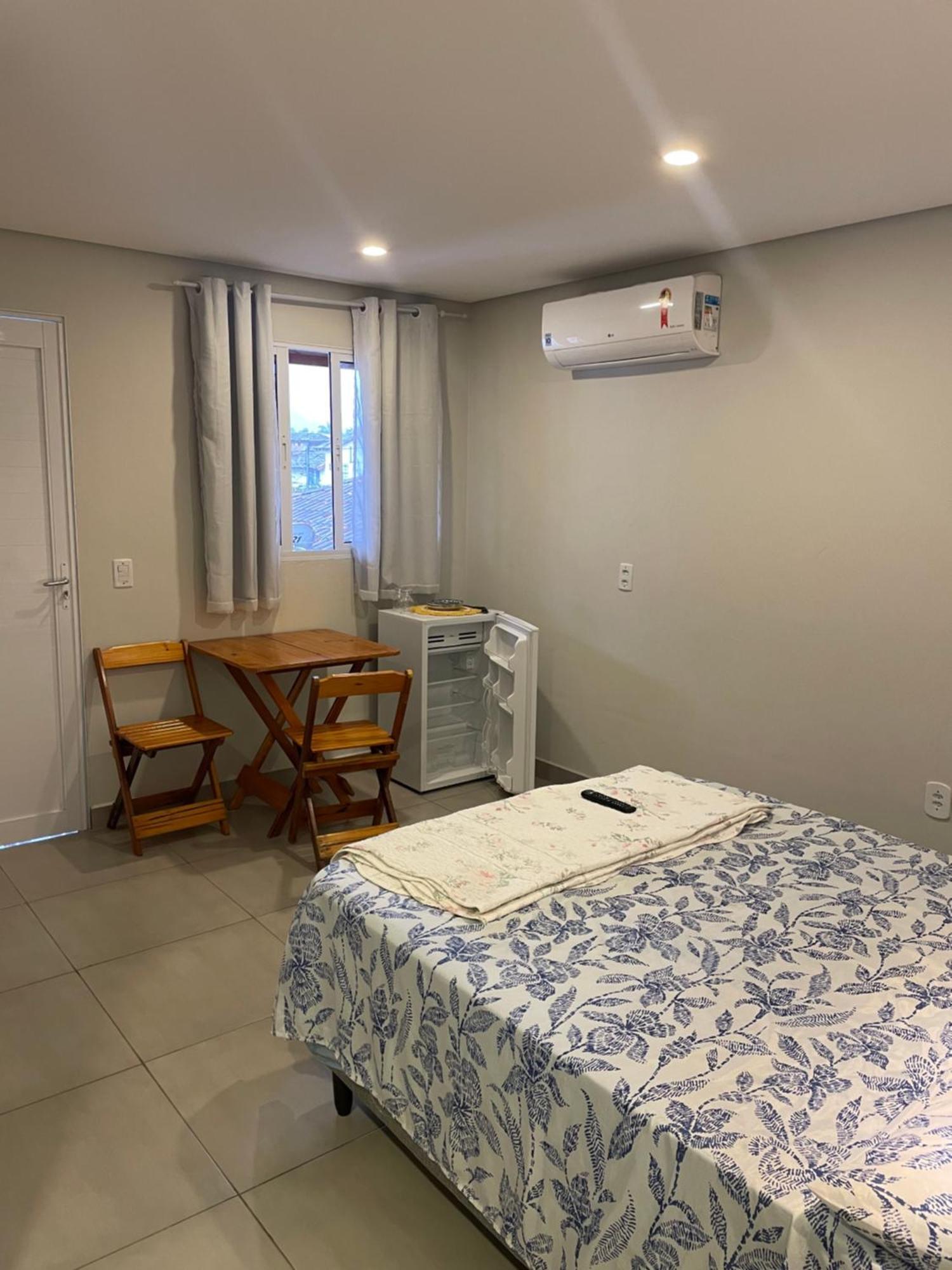 Anexo Marques Hotel Paraty Bagian luar foto